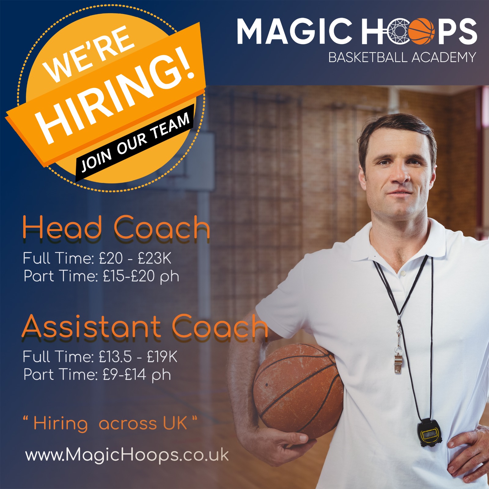 Exploring Assistant Basketball Coaching Jobs: Your Comprehensive Guide